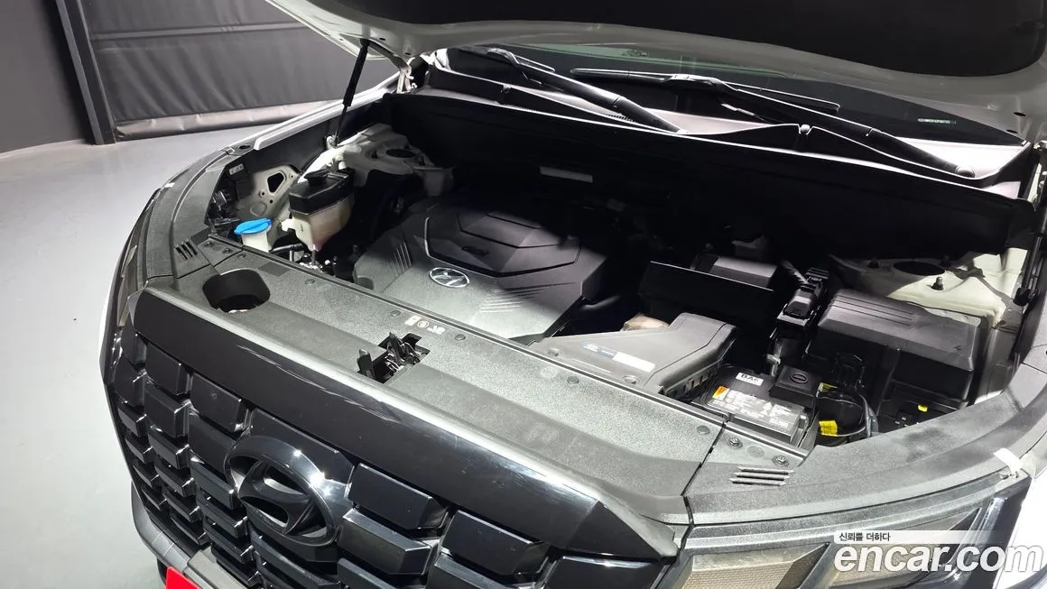 Hyundai Palisade 2023 из KR, фото 5