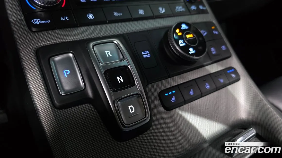 Hyundai Palisade 2023 из KR, фото 10