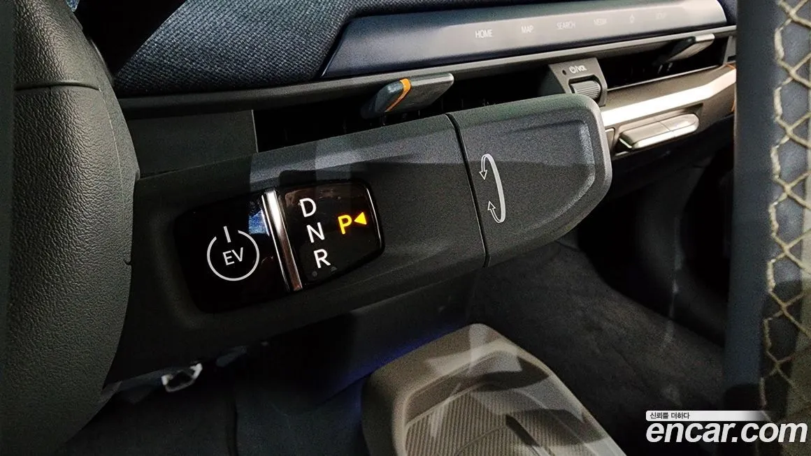 Kia EV3 2025 из KR, фото 6