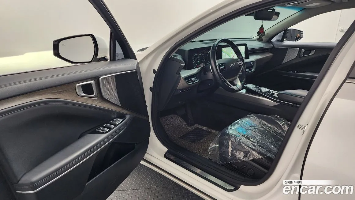 Kia K8 2022 из KR, фото 10