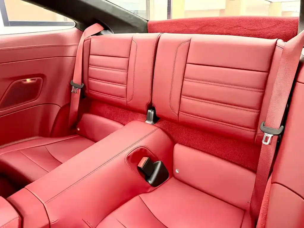 Porsche 911 2023 из CN, фото 10
