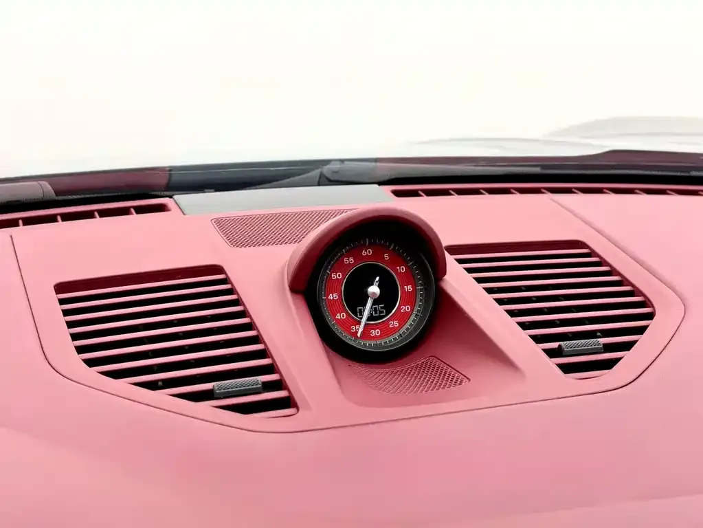 Porsche 911 2023 из CN, фото 5