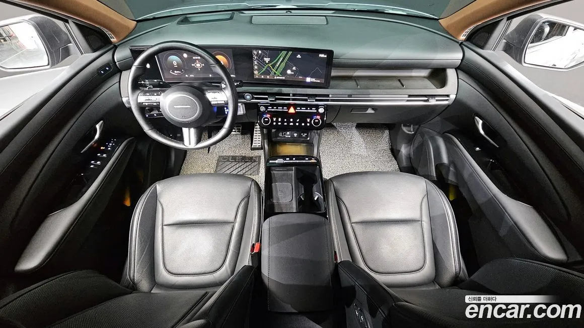 Hyundai Tucson — фото 9
