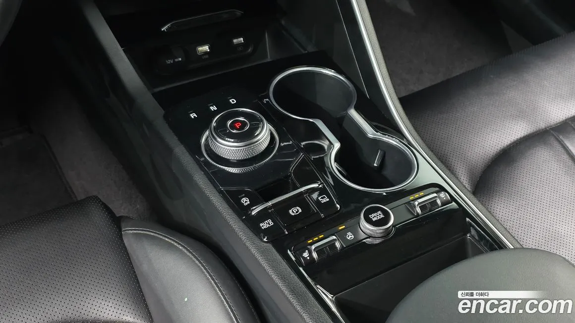 Kia K5 2022 из KR, фото 10