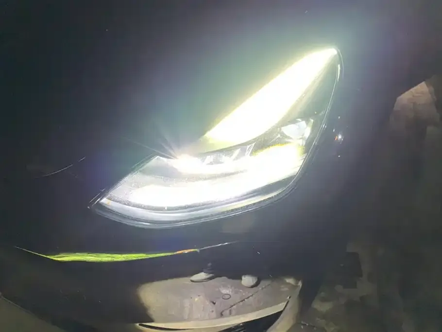 Tesla Model Y 2023 из CN, фото 6