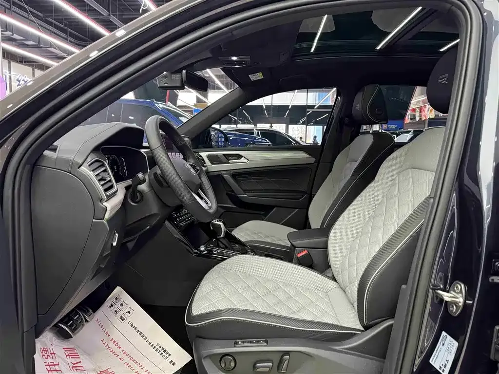 Volkswagen X 2024 из CN, фото 10