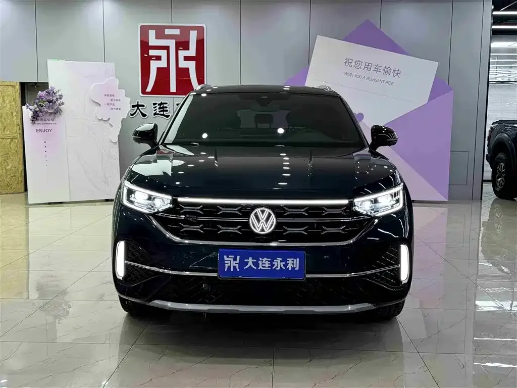 Volkswagen X 2024 из CN, фото 5