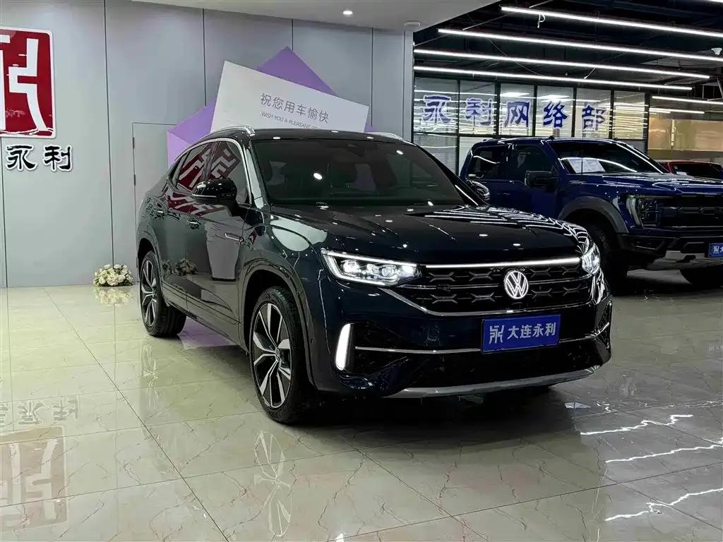 Volkswagen X 2024 из CN, фото 8