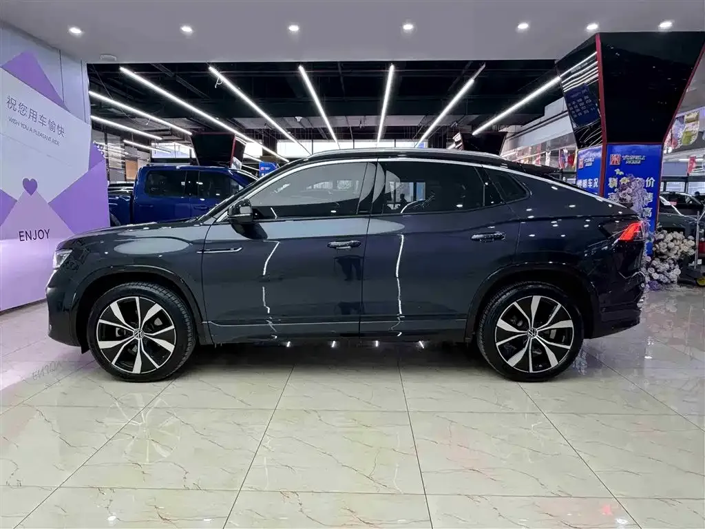 Volkswagen X 2024 из CN, фото 3