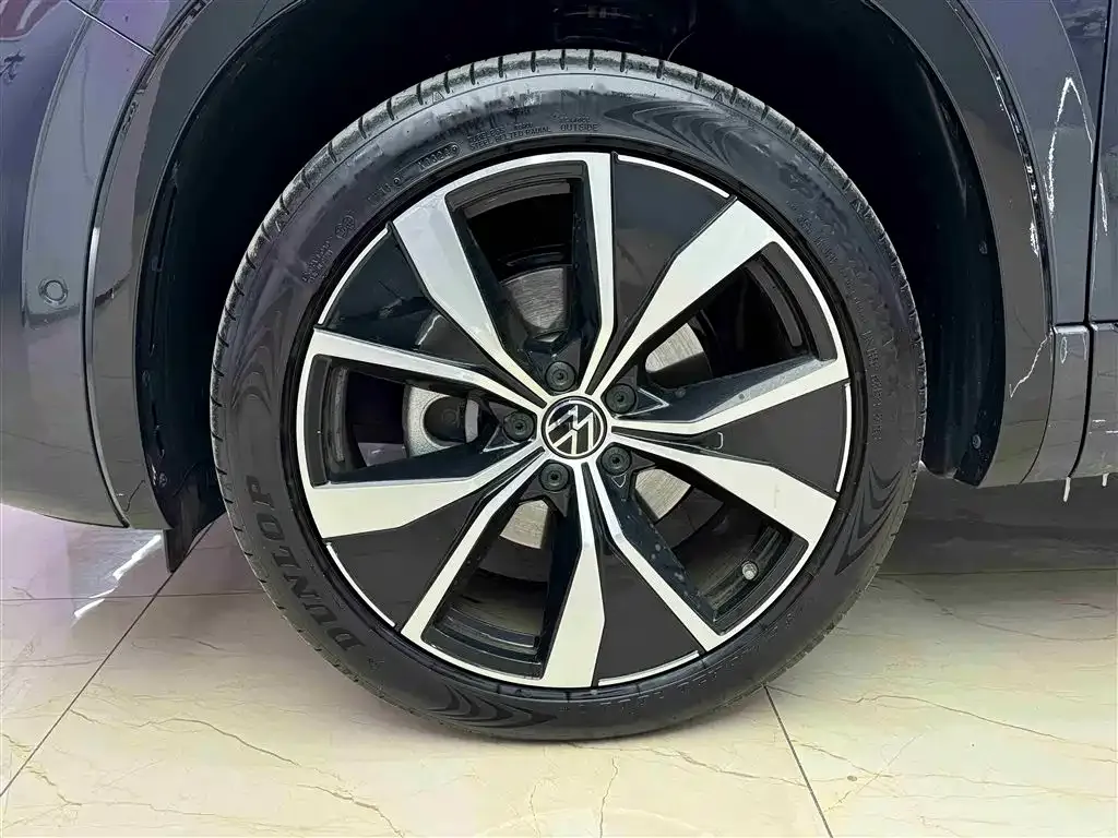 Volkswagen X 2024 из CN, фото 2