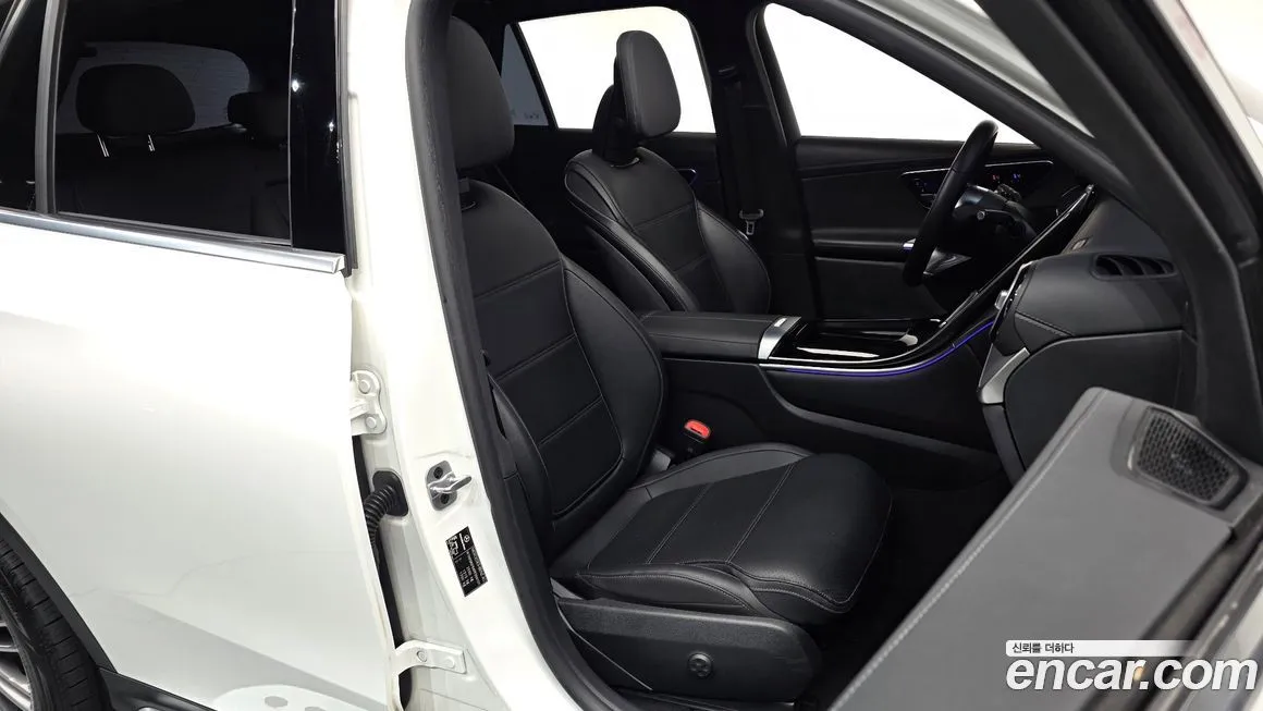 Mercedes-Benz GLC-Class 2023 из KR, фото 10