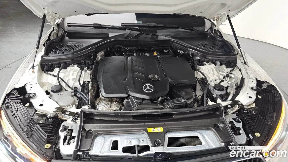 Mercedes-Benz GLC-Class 2023 из KR, фото 7