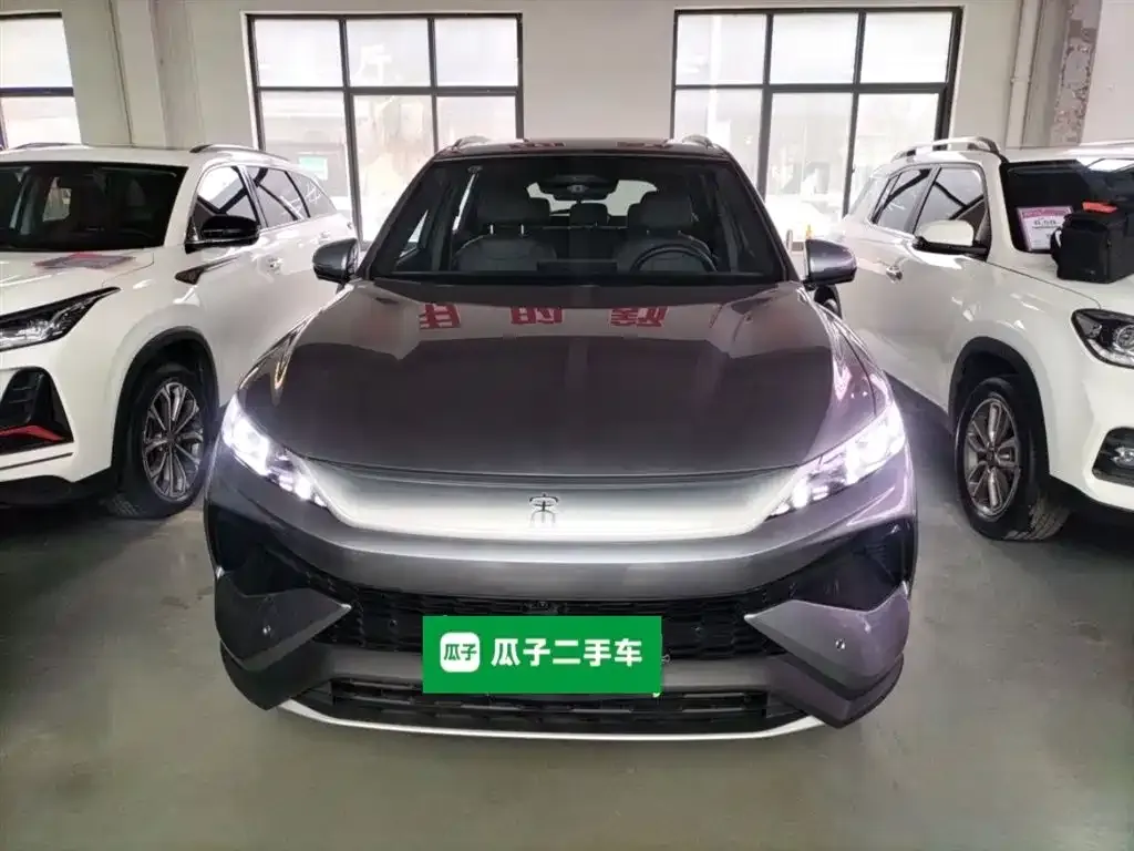 BYD Pro New Energy 2025 из CN, фото 10