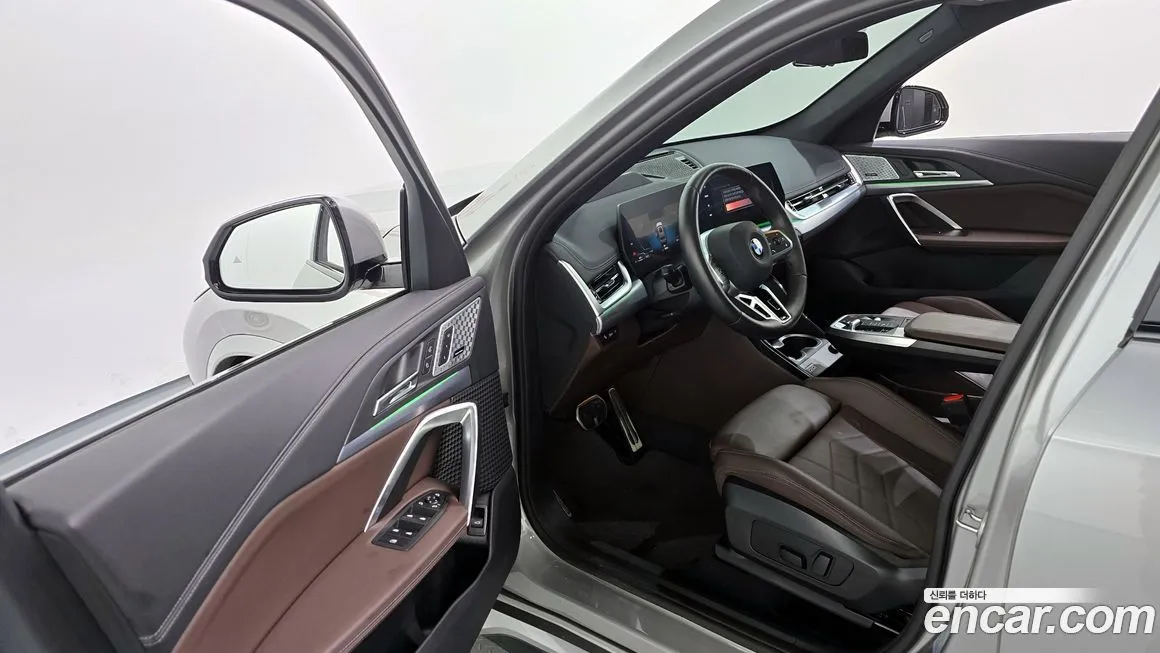 BMW X1 2024 из KR, фото 8