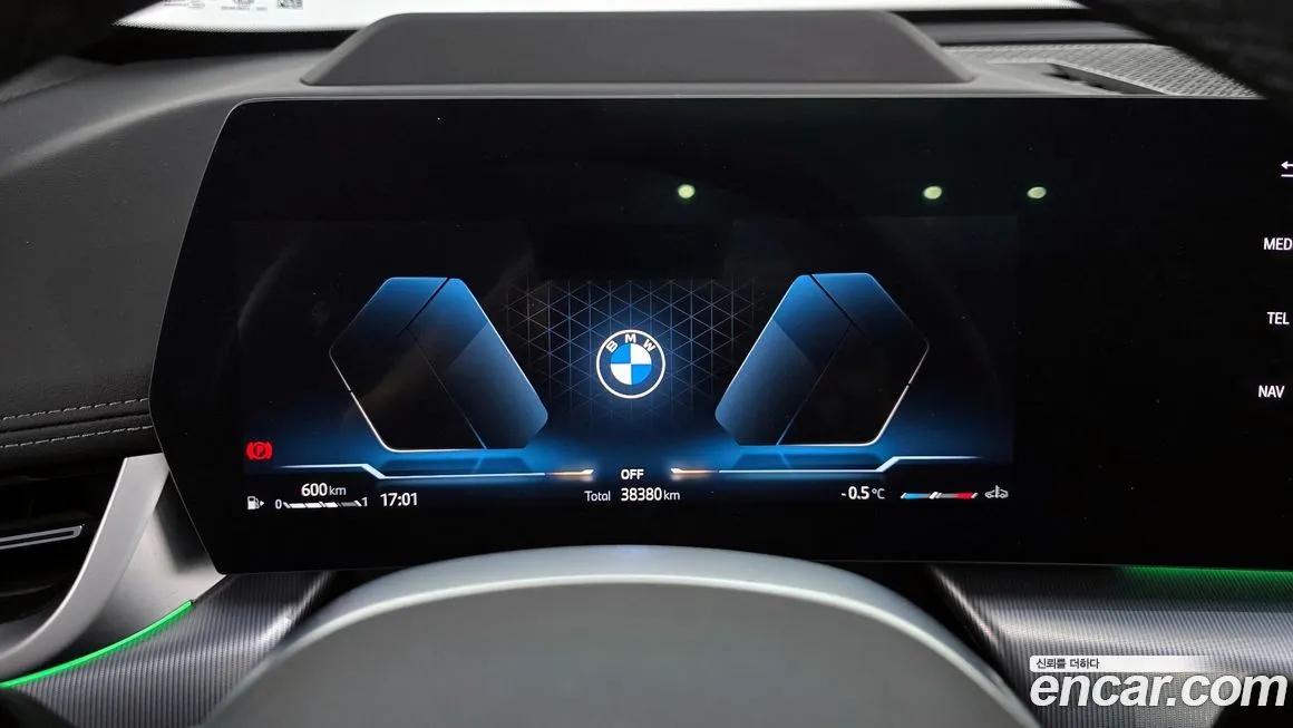 BMW X1 2024 из KR, фото 5