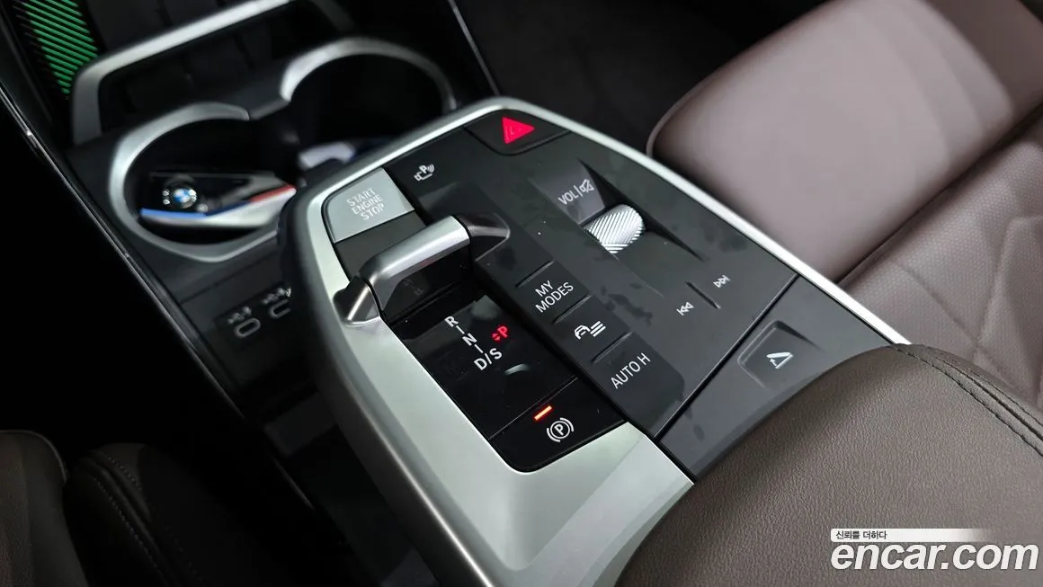 BMW X1 2024 из KR, фото 6