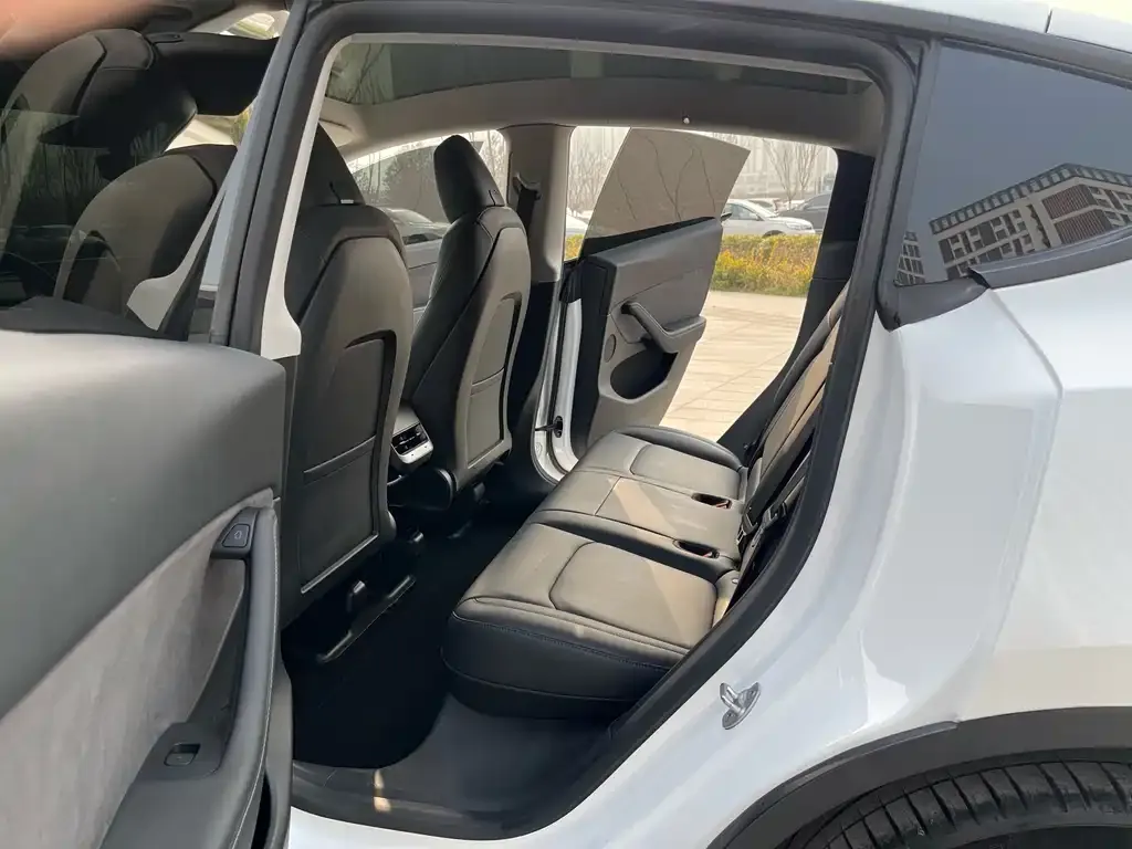 Tesla Model Y 2022 из CN, фото 3