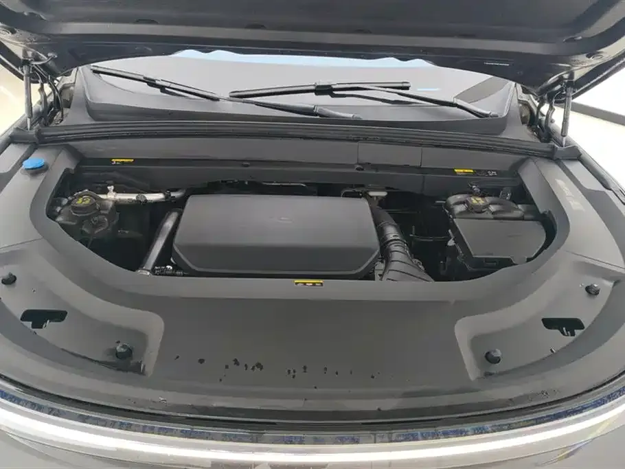 Li Auto L8 2023 из CN, фото 5