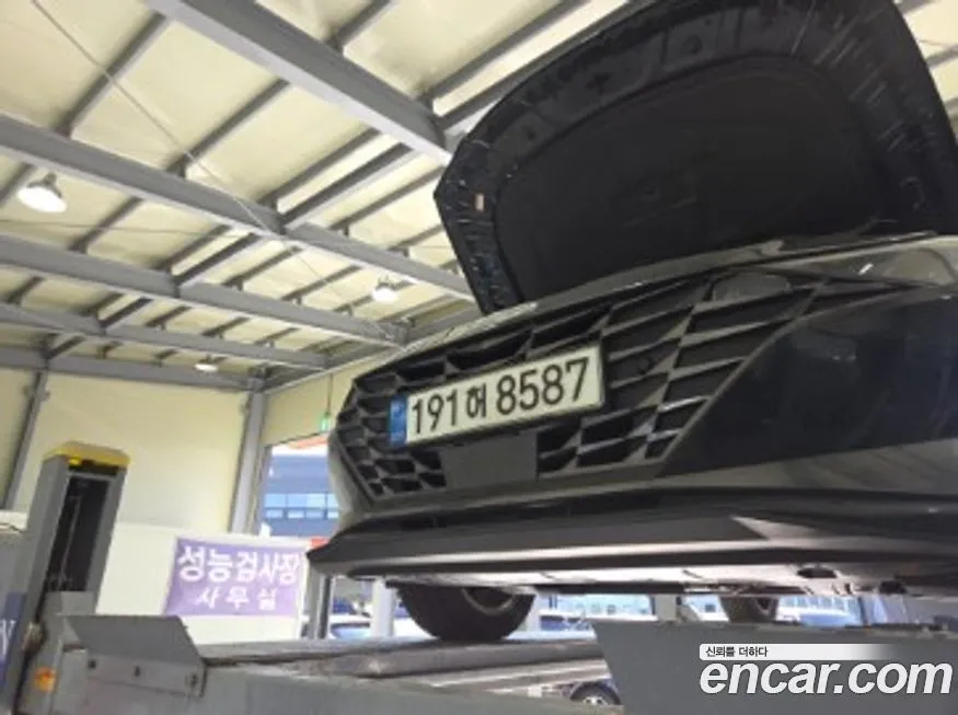 Hyundai AVANTE 2023 из KR, фото 2