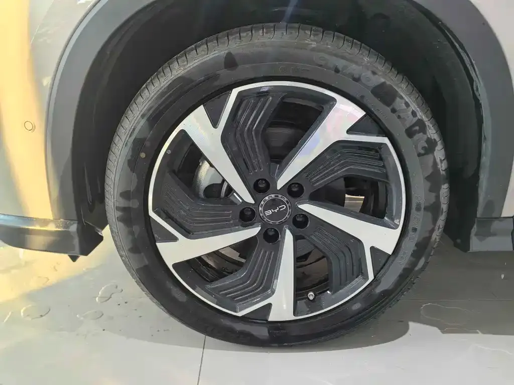 BYD Seal 05 DM-i 2025 из CN, фото 4