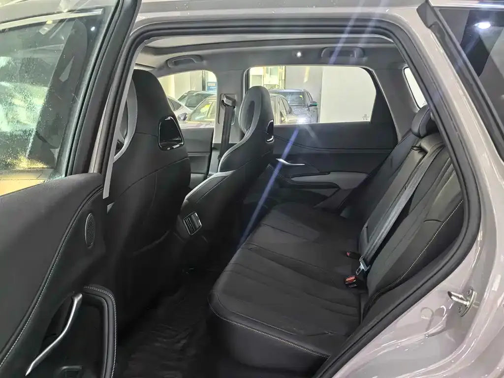 BYD Seal 05 DM-i 2025 из CN, фото 9