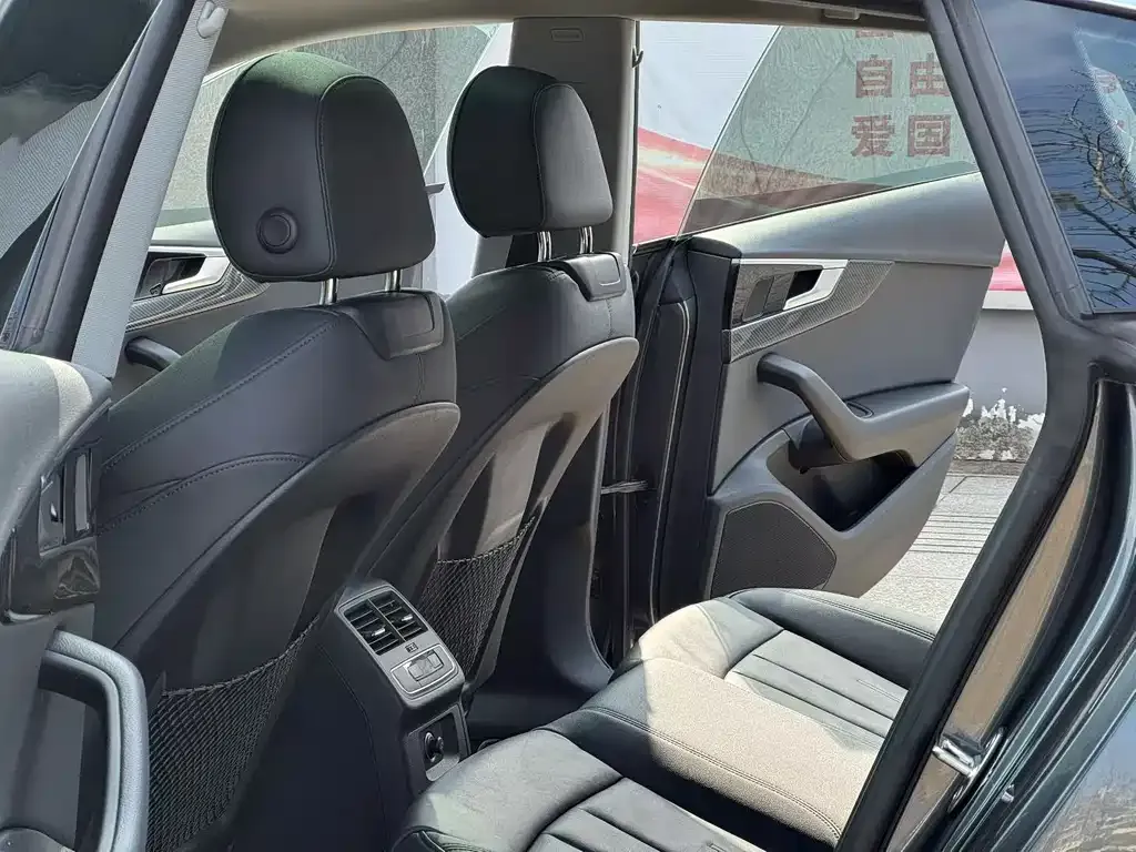 Audi A5 (Import) 2022 из CN, фото 4