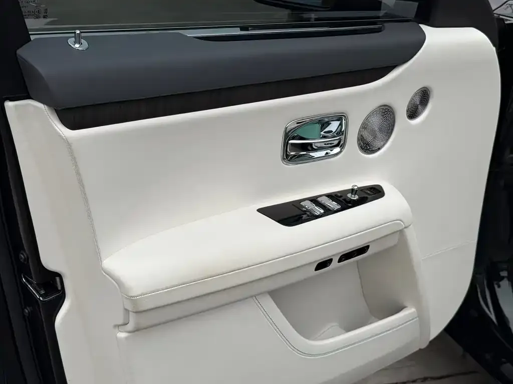 Rolls-Royce Ghost 2023 из CN, фото 2