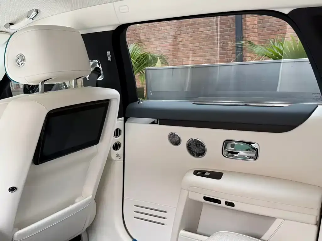 Rolls-Royce Ghost 2023 из CN, фото 3