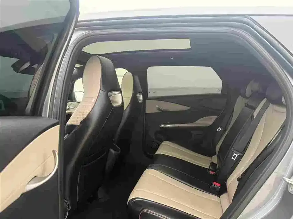 BYD Dolphin 2024 из CN, фото 2
