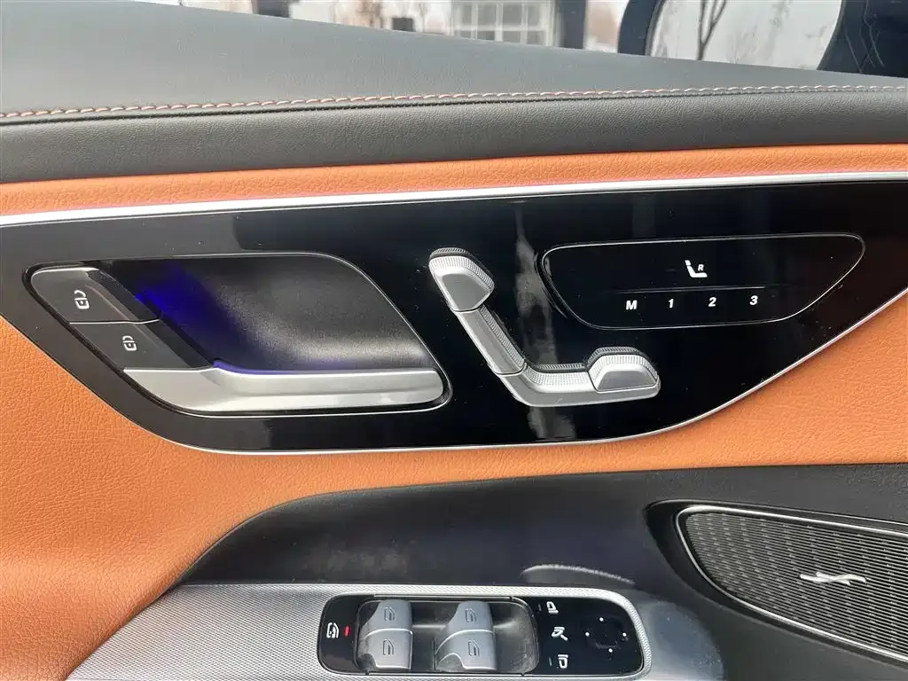 Mercedes-Benz GLC 2024 из CN, фото 6