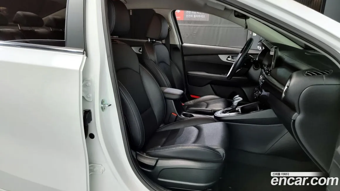 Kia K3 2021 из KR, фото 10