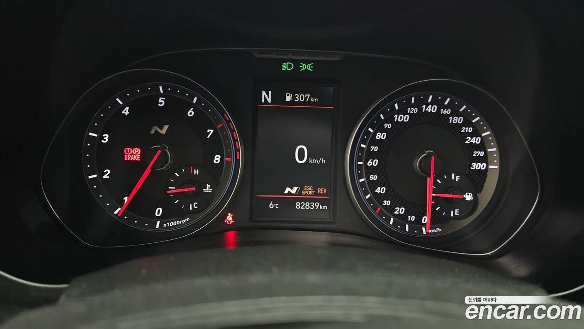 Hyundai Veloster 2022 из KR, фото 3