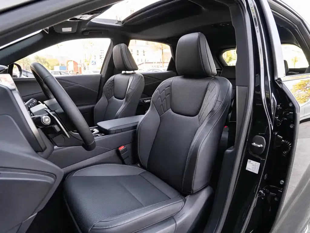 Lexus RX 2026 из CN, фото 8