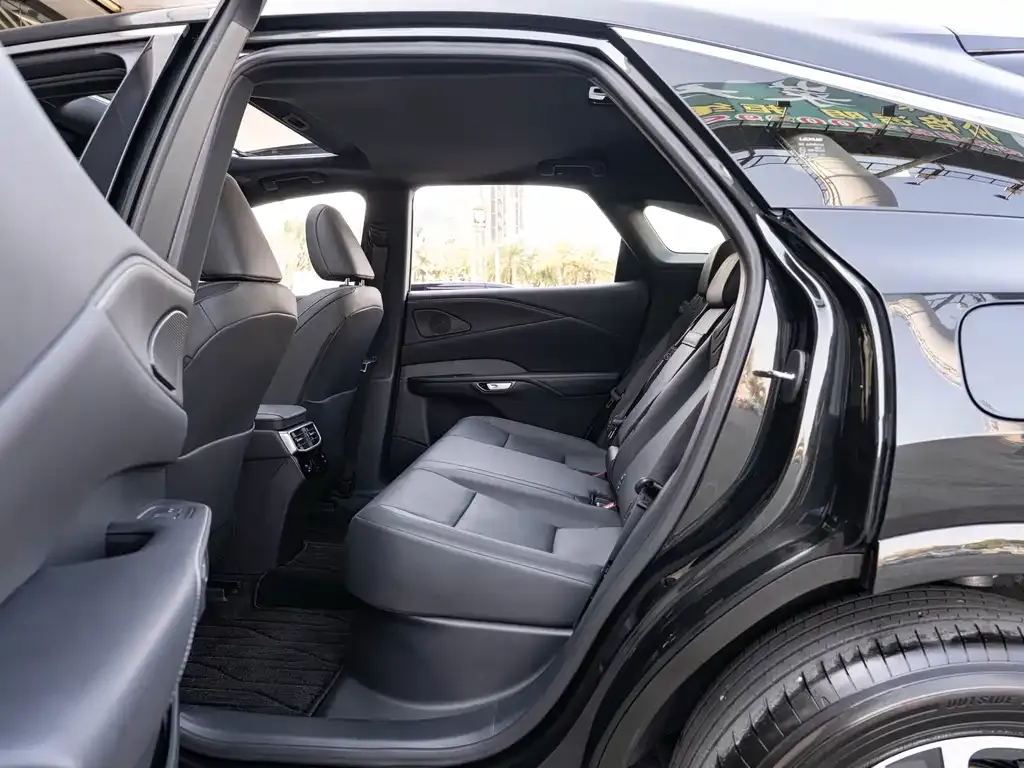 Lexus RX 2026 из CN, фото 7