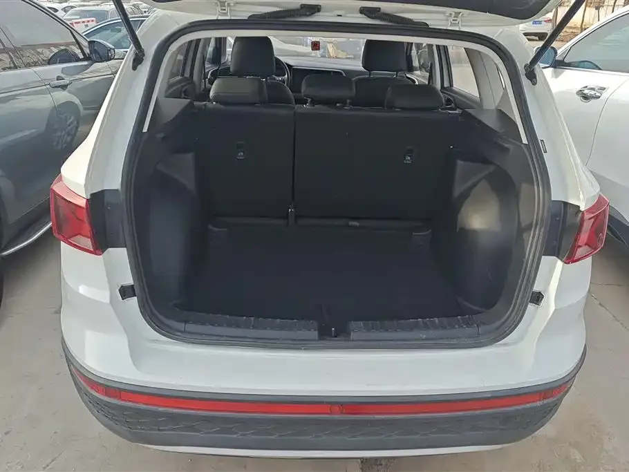 Jetta VS5 2023 из CN, фото 10