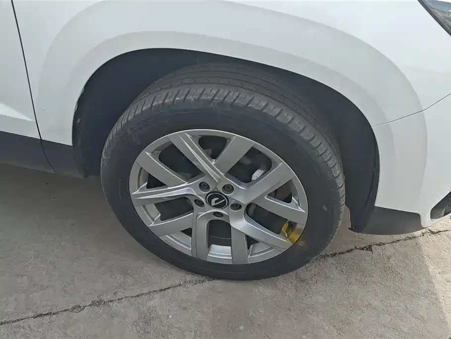 Jetta VS5 2023 из CN, фото 4