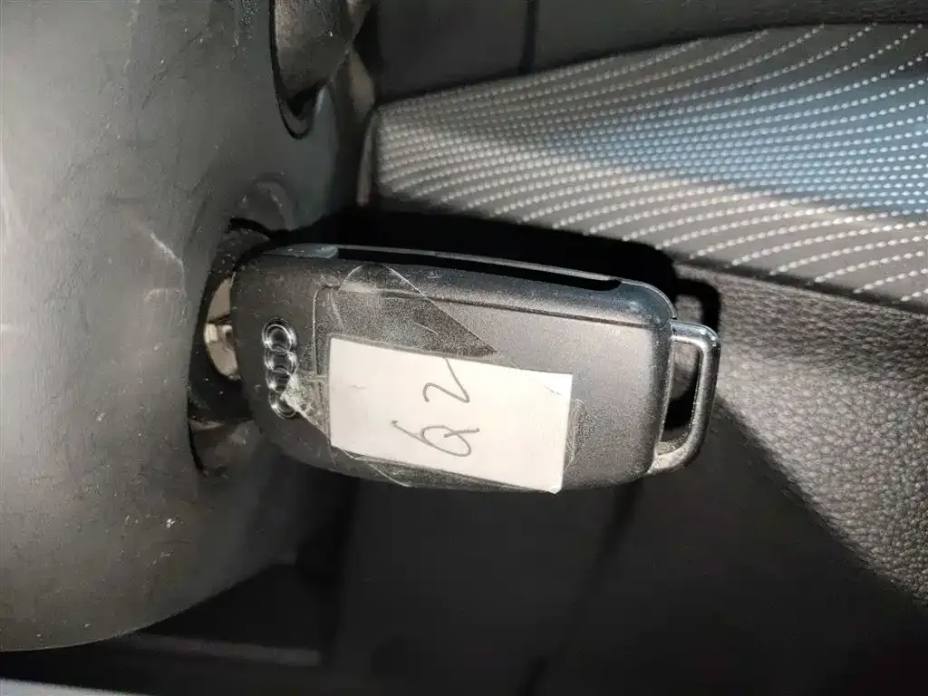 Audi Q2L 2022 из CN, фото 2