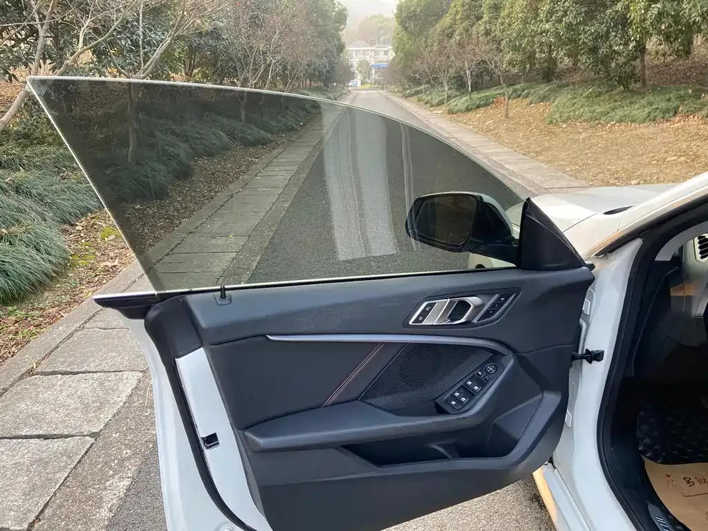 BMW 2 Series (Import) 2022 из CN, фото 7