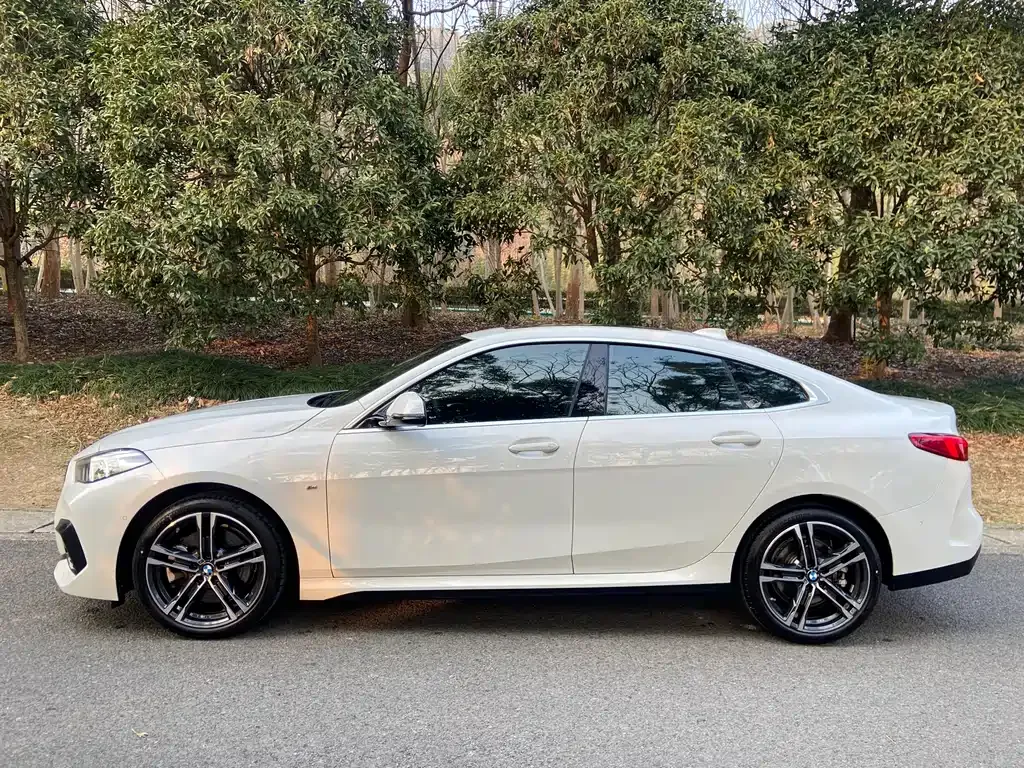 BMW 2 Series (Import) 2022 из CN, фото 9