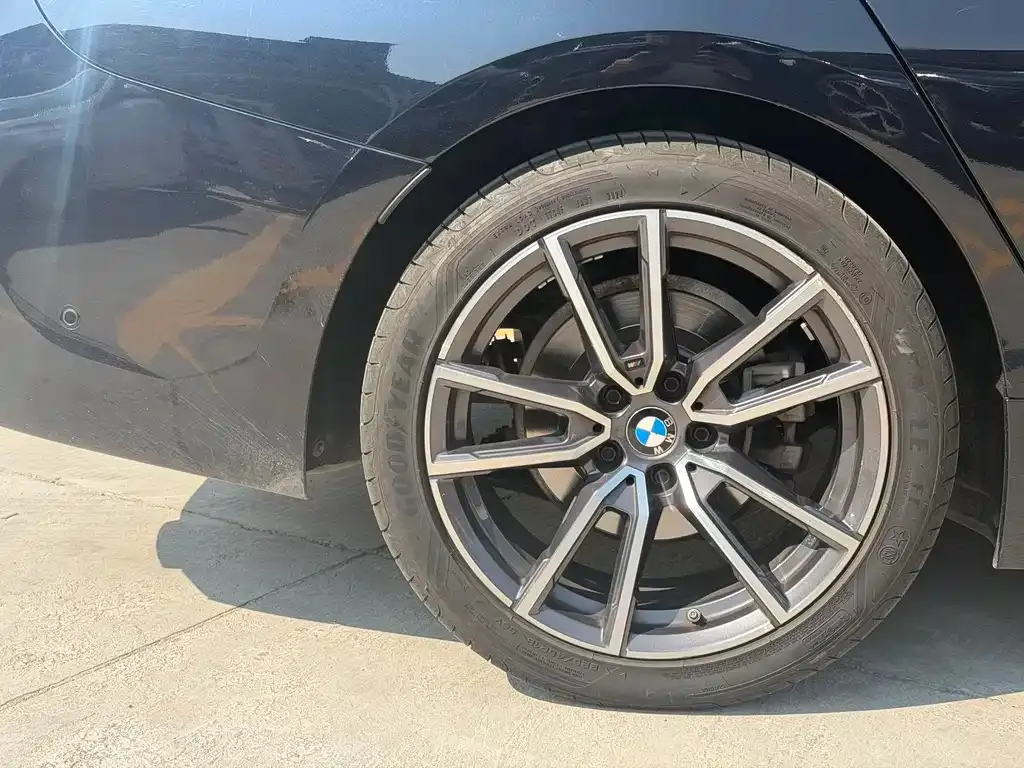 BMW 3 Series 2021 из CN, фото 5