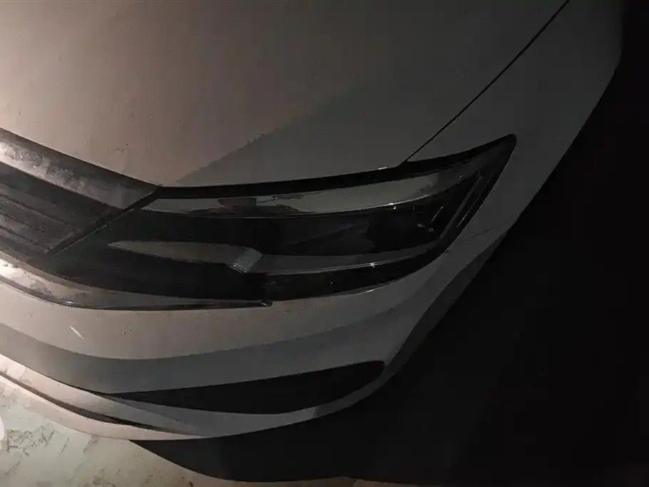 Volkswagen Lamando 2022 из CN, фото 2