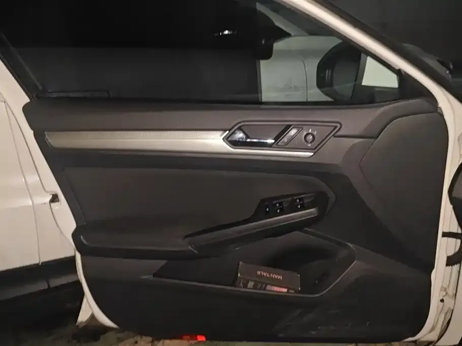 Volkswagen Lamando 2022 из CN, фото 7