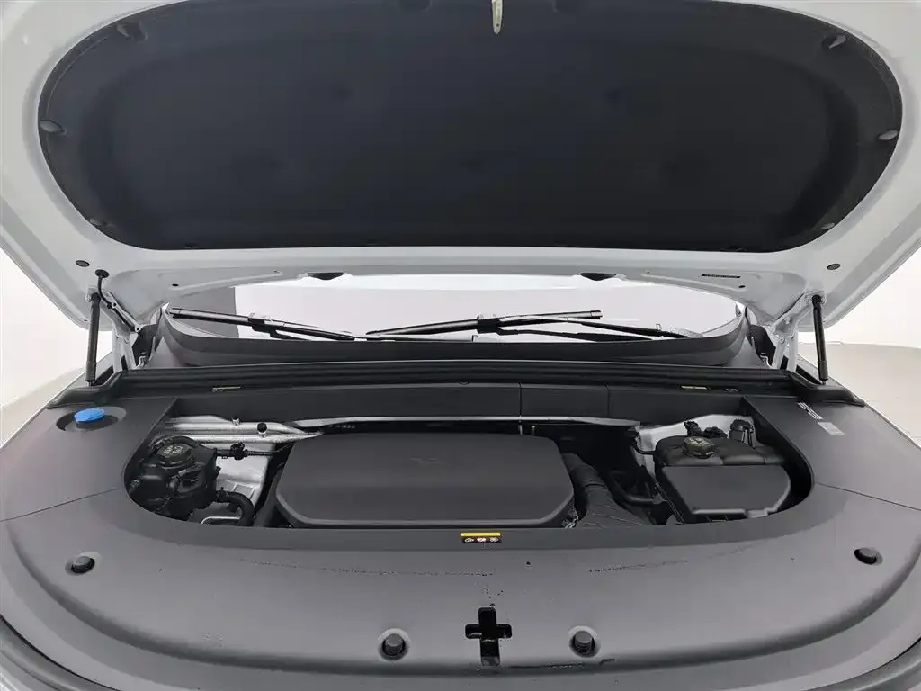 Li Auto L6 2025 из CN, фото 9