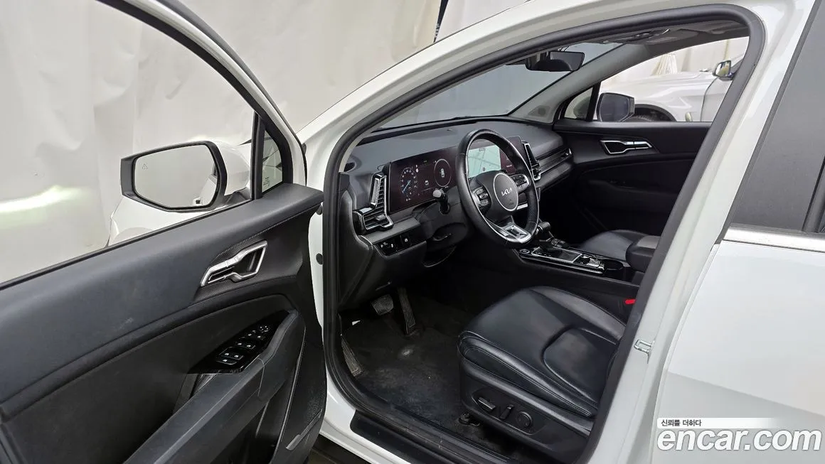 Kia Sportage — фото 9