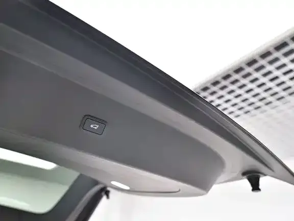 XPeng X9 2025 из CN, фото 7