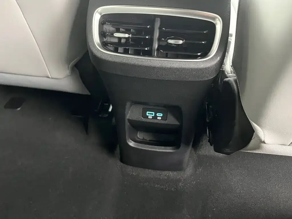BYD Hiace 06 2025 из CN, фото 2