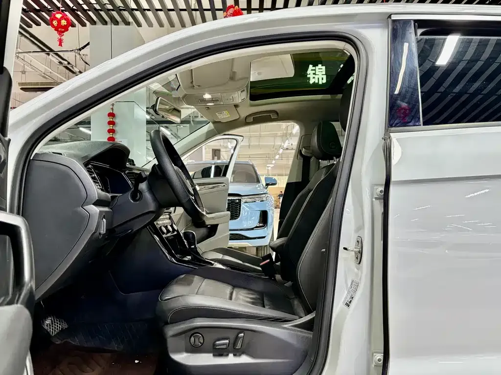 Volkswagen T-Roc 2022 из CN, фото 7
