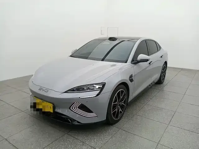 BYD Seal 2024 из CN, фото 1