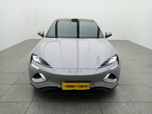 BYD Seal 2024 из CN, фото 2