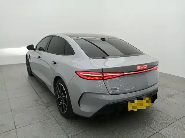 BYD Seal 2024 из CN, фото 6